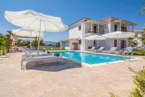 Villa Melograno I with private swimming pool